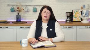 Любите. 23 декабря Пастор Юлия Тихонова. Слово, меняющее жизнь.