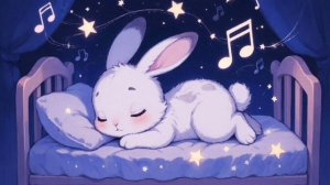 Колыбельная для малышей перед сном – Музыка для сна для малышей – Успокаивающие колыбельные