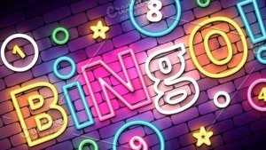 Бинго_2025 "Осенний отчёт"