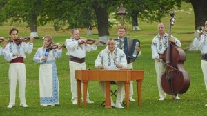 🎼🎺Хора ши сырба пентру оркестра 🎷🪗🔥🎻Музика популарэ молдовеняскэ