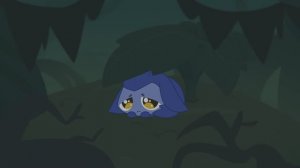 Шушумагия, 20 серия. Ночь в лесу