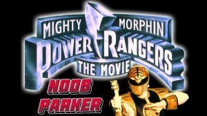 Mighty Morphin’ Power Rangers The Movie GEN Ретро аркада