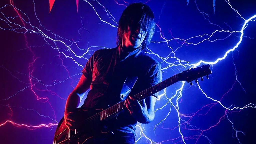 Альтернативный рок №11