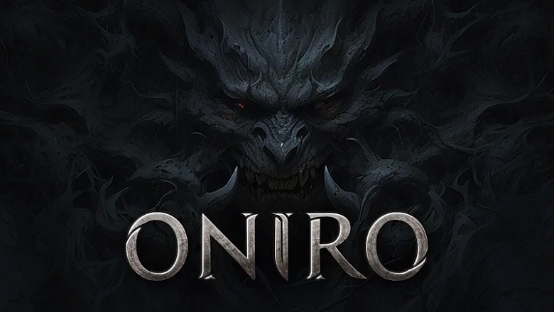 gameplay Oniro не плохой Диабло офлайн