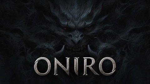 gameplay Oniro не плохой Диабло офлайн