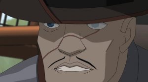 Бросок кобры: G.I. Joe: Дезертиры 1 сезон 23 серия (мультсериал, 2010)