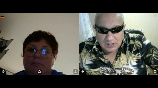 О медицинской халяве в ФРГ.