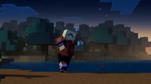 Minecraft - Official Mounts of Mayhem Launch Trailer