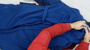 40987 Куртки женские, 3пак, , секонд (cream) оптом