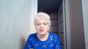 Это что, отчет в опеку или ПДН?