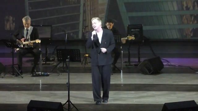 Алексей Гоман "Лучший город земли" 19.12.2024 Вечер памяти Муслима Магомаева, #алексейгоман смотреть онлайн