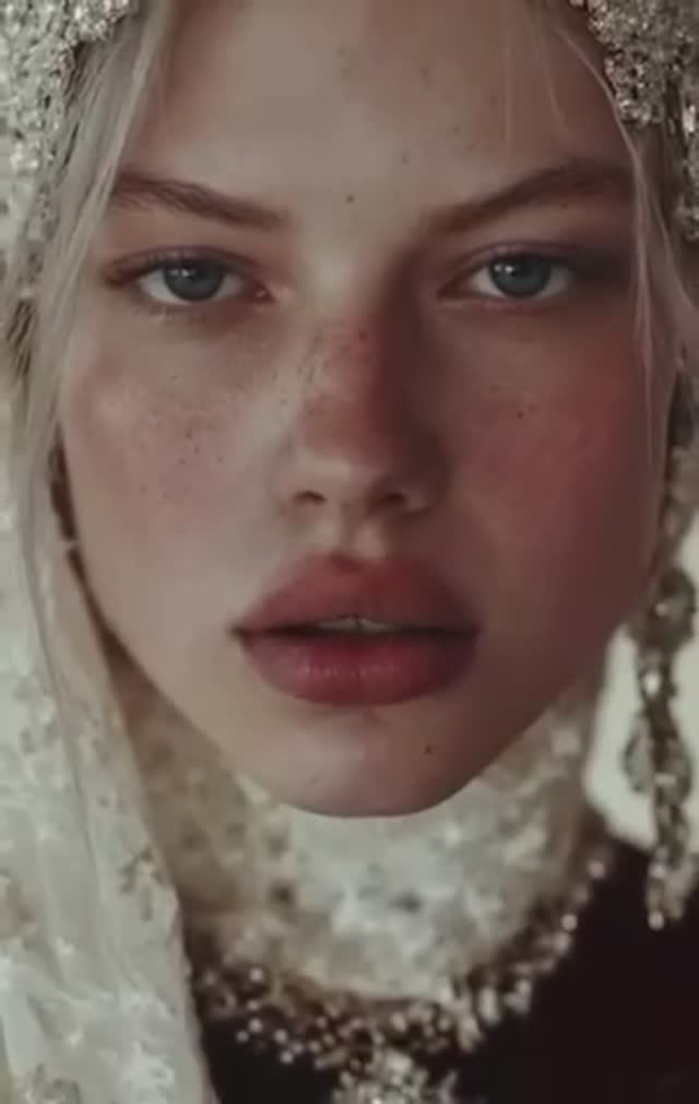 Клип от АИ на текст «Песенки Деда Мороза и Снегурочки» из мультфильма «Ну, погоди!».