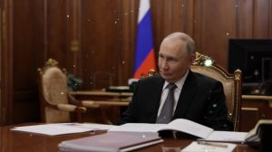 За нашу Великую Россию и любимую Родину в лице уважаемого Президента России Владимира Путина!🇷🇺