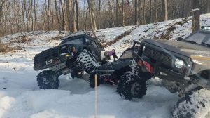 Покатушки на Варяге в г. Владивостоке