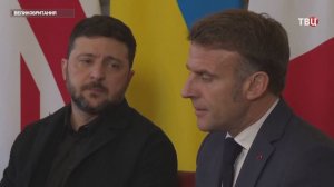 Трамп усиливает давление на Зеленского