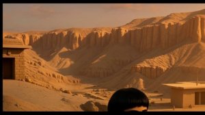 НЕЙРОСЕТЬ ОЖИВИЛА ДРЕВНИЙ ЕГИПЕТ. Встречай Ка и Мерит! Ты и Египет. Встреча на Ниле.