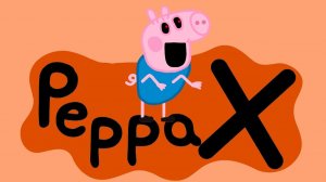 СТРАШНАЯ СЕРИИ Свинка Пеппа! Удалённые Серии!