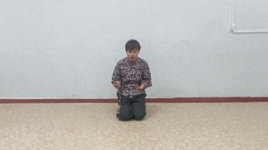 Детское кино. 
"Уроки французского"
Валентин Распутин .