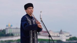 Саратовцев приглашают послушать песню "Матушка-Земля" на семи языках народов ПФО