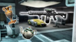 LR-DMR+DVC12 | TV 120k | Arena Breakout