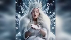 Ледяные дожди