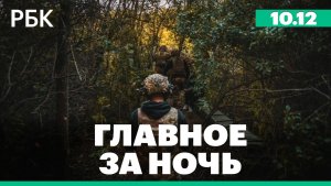 Ураган на Канарах. Президентские выборы на Украине