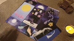 👍🎄☺ЧТО СПЕШИТ В ВАШУ ЖИЗНЬ на ДНЯХ☺🎄👍