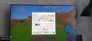 стрим майнкрафт