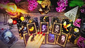 💯☝️ЭТО ВАМ НАДО УСЛЫШАТЬ ❗️ЧТО СКАЖУТ КАРТЫ О ВАС ❓ЧТО ОНИ ОТКРОЮТ🙏✨#tarot