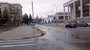 Кисловодск аварийный ежедневно! По несколько раз в день! 10.12.2025 г.