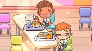 Поход к стоматологу😂🦷1 часть 🤍