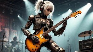 Digital Echoes (в высоком разрешении)