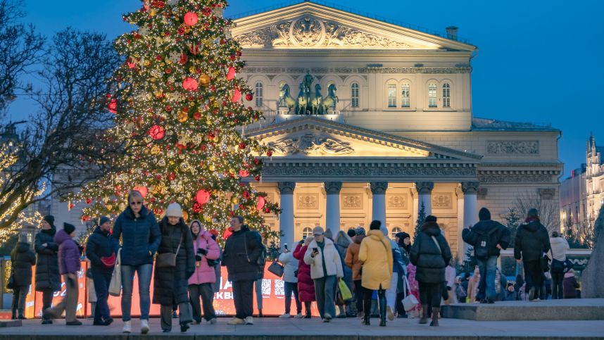 Россияне рассказали о самом желанном подарке на Новый год