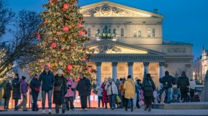 Россияне рассказали о самом желанном подарке на Новый год
