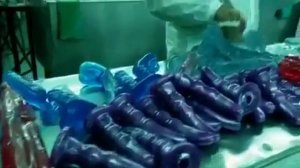 Производство запчастей