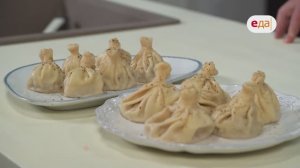 Кухня по заявкам | Городские хинкали. Горные хинкали | Илья Лазерсон /388