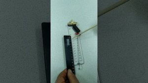 Лабораторная работа. Изучение закона сохранения механической энергии