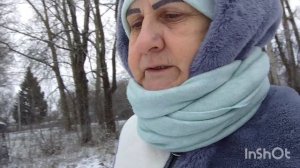 Дождались /как живут в русской деревне..