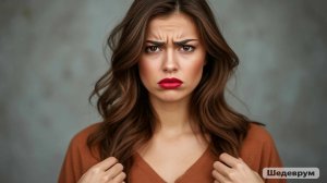 Шиза у РСП: бросила хорошего мужа, потому что он ее НЕ ТАК любил