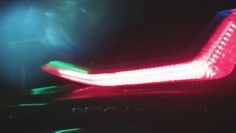 Рекорды Нюрбургринга 2023! Tesla VS Honda VS Rimac VS Porsche