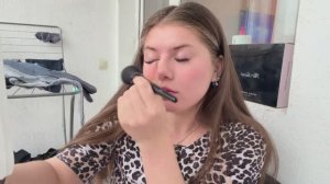 ПРИВОЖУ СЕБЯ В ПОРЯДОК И БАЗАРЮ