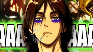 ОБЗОР НА АТАКУ ТИТАНОВ для взрослых