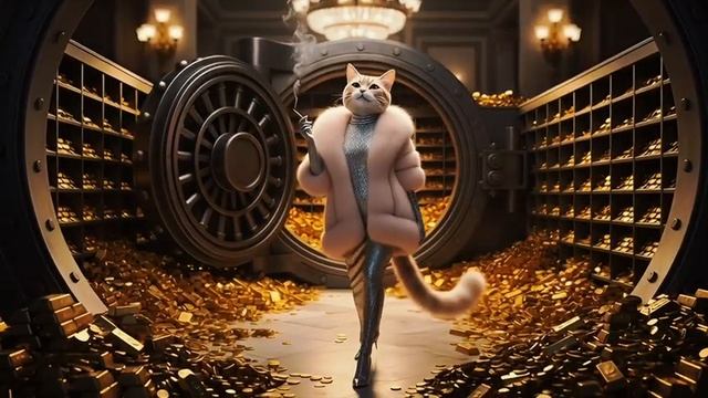 Мурка.mp4 смотреть онлайн