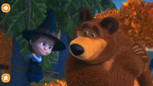 Маша и Медведь | Собираем Любимые Машины Пазлы | Маша и Медведь Смотреть Онлайн