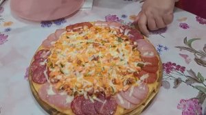 Картофельная запеканка на ужин, быстрый и простой ужин для всей семьи.