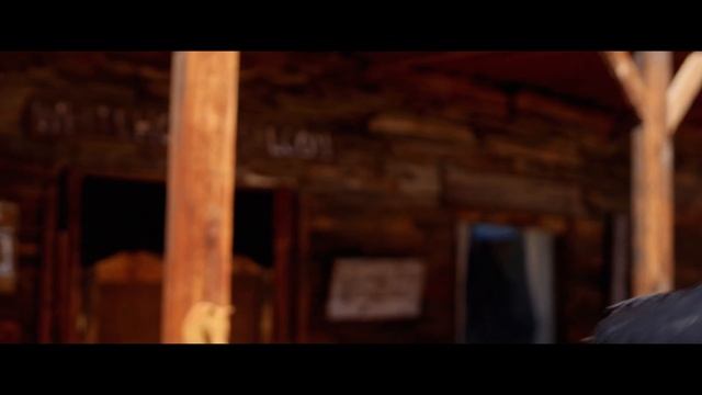 Бескрайний Запад _ Русский трейлер _ Фильм 2025