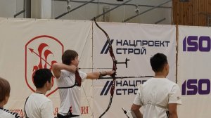 Стрелы – точно в цель! 10.12.2025