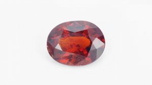 Гранат Спессартин 4.10 карат