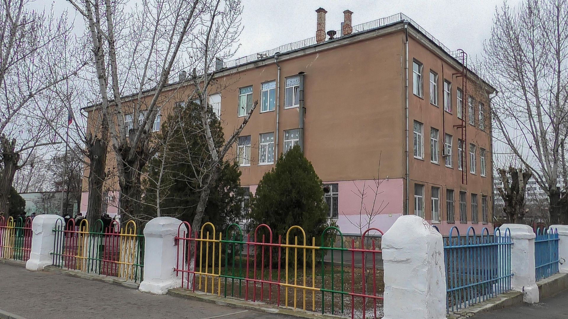 В Волжском увековечили память Александра Рогозина смотреть онлайн