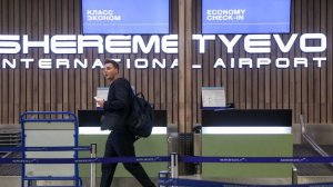 В Шереметьеве отменили 19 рейсов из-за ограничений на полеты